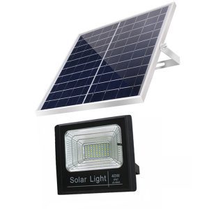 Projecteur JD-8040 Solar Light - 40W