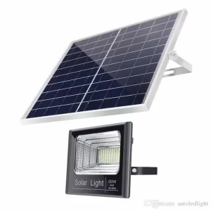 Projecteur JD-8060 Solar Light – 60W.FMSOL