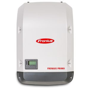 Onduleur Réseau Fronius Primo fmsol energy