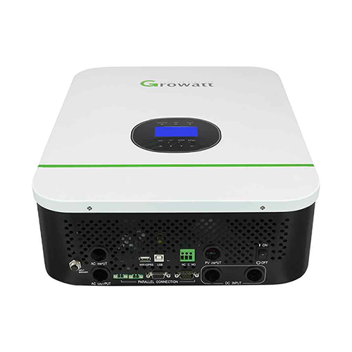 Onduleur réseau Growatt 10kW TL3-S - Triphasé – Image 4