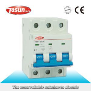 Disjoncteur AC-C32 3P TOSUN