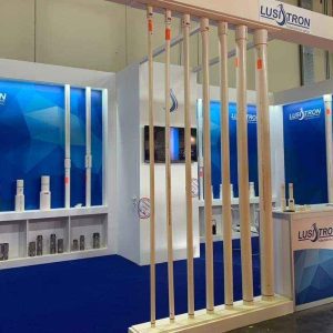 Tubes uPVC ashirvad fmsol energy