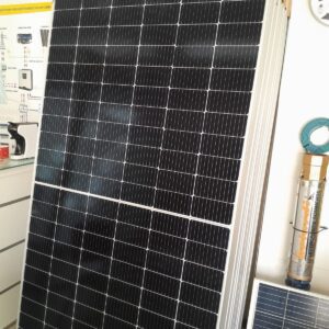 Panneau solaire JINKO SOLAR 560W TIGER PRO Mono PERC