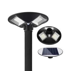lampadaire rond ufo 250w led