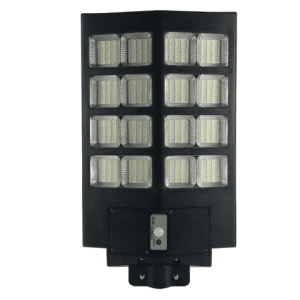 Luminaire solaire 500W LED SOLAR LIGHT