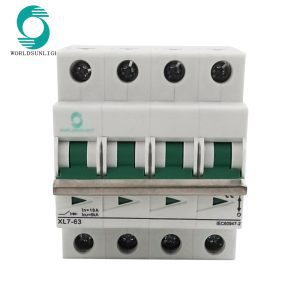 disjoncteur dc fmsol energy