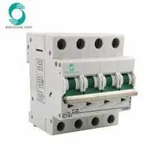 disjoncteur dc fmsol energy