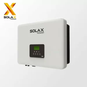 ONDULEUR-ON-GRID-SOLAX-X3