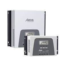 Régulateur Steca Solarix MPPT PRS 3020 12/24V 30/20A avec LED