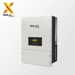 Onduleur Réseau SOLAX X3-