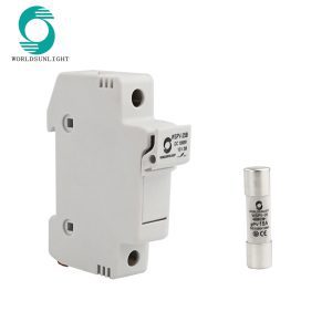 fusible et porte fusible fmsol energy