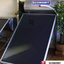 Chauffe-eau solaire ECONOMY thermosiphon 160L - 1PV – Image 2