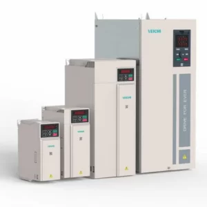 Variateur solaire VEICHI pompe immergée