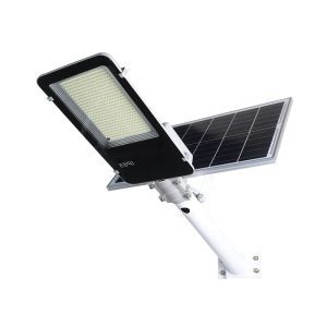 lampadaire solaire fmsol energy