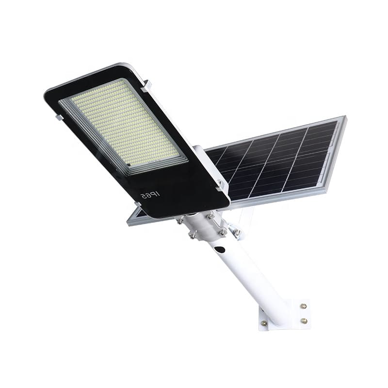 lampadaire solaire fmsol energy