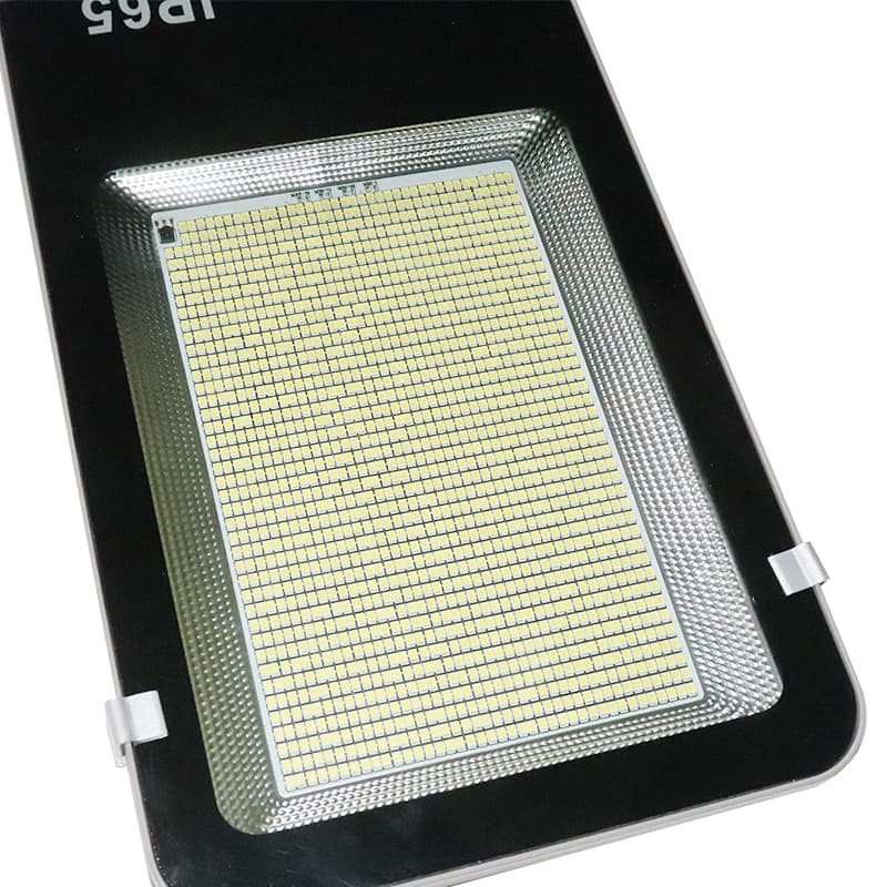 lampadaire solaire fmsol energy