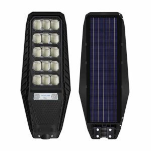 Réverbère Solaire LED NAAISI Navigator-300W