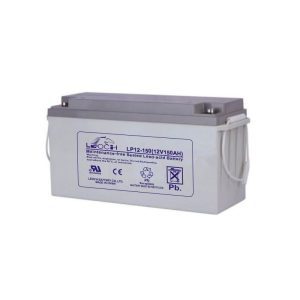 Leoch 12V-150Ah Batterie.FMSOL