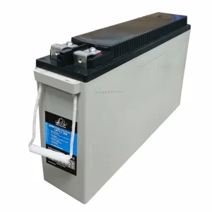 batterie-leoch-200Gel slim .FMSOL