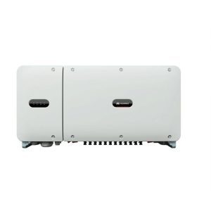 Onduleur On grid hybride Huawei