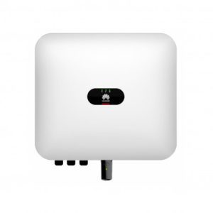 Onduleur On grid hybride Huawei