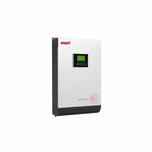 Onduleur off grid must
