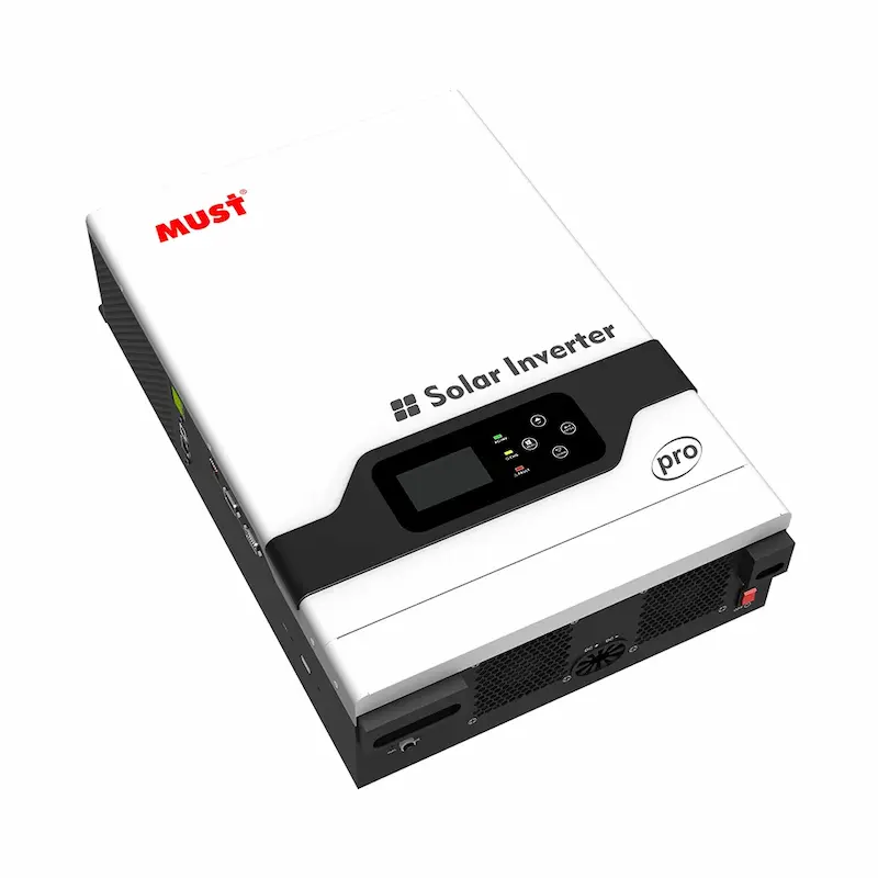 Onduleur off grid must