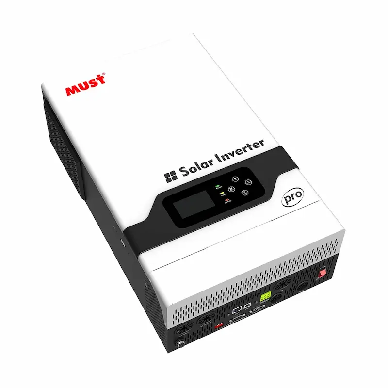 Onduleur off grid must