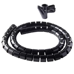 gaine spirale fmsol energy