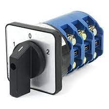 commutateur 3 positions fmsol energy