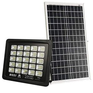 projecteur solaire fmsol energy