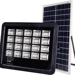 Projecteur solaire modi LED fmsol energy