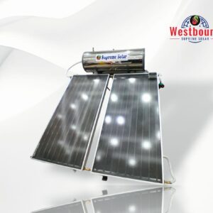 chauffe eau solaire suprême solar 220L