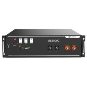 Batterie solaire lithium ES-ELITEC 4.8kW-48V